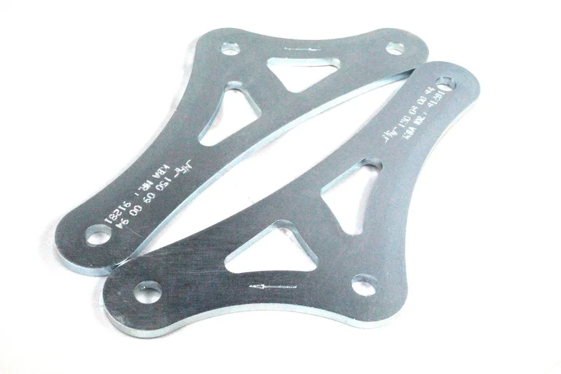 Kit de bajada TECNIUM -25mm