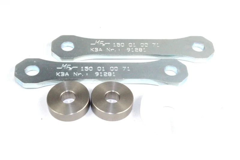 Kit de bajada TECNIUM -30mm