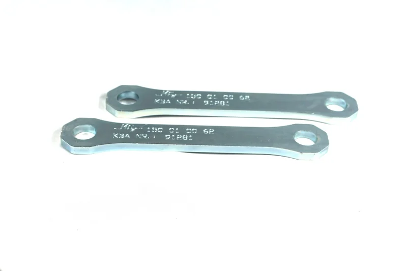 Kit de bajada TECNIUM -25mm