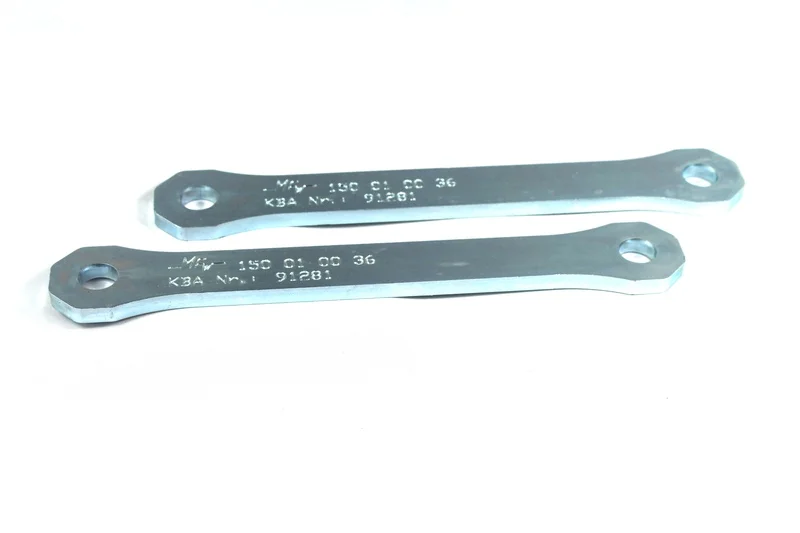 Kit de bajada TECNIUM -30mm