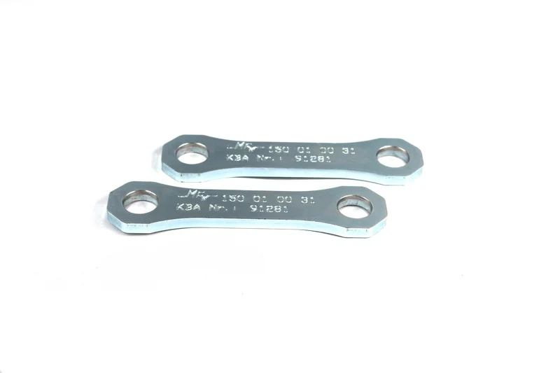 Kit de bajada TECNIUM -30mm