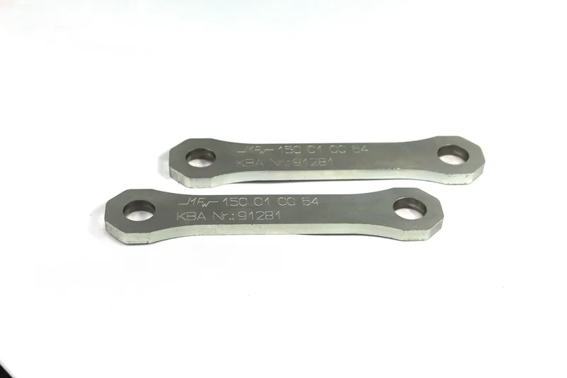 Kit de bajada TECNIUM -20mm