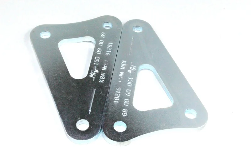 Kit de bajada TECNIUM -40mm