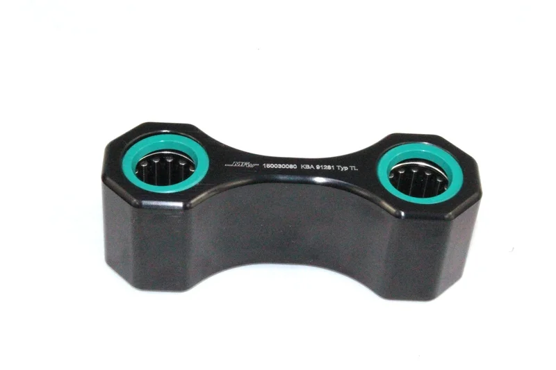 Kit de bajada TECNIUM -25mm