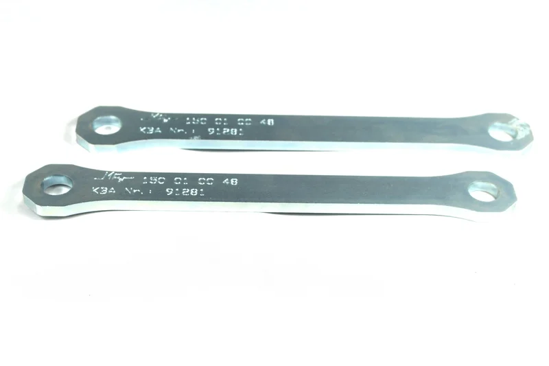 Kit de bajada TECNIUM -30mm