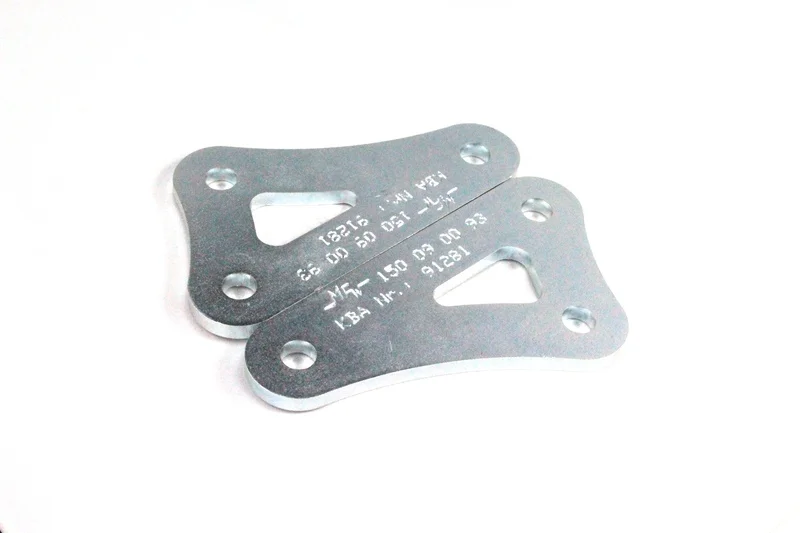 Kit de bajada TECNIUM -30mm