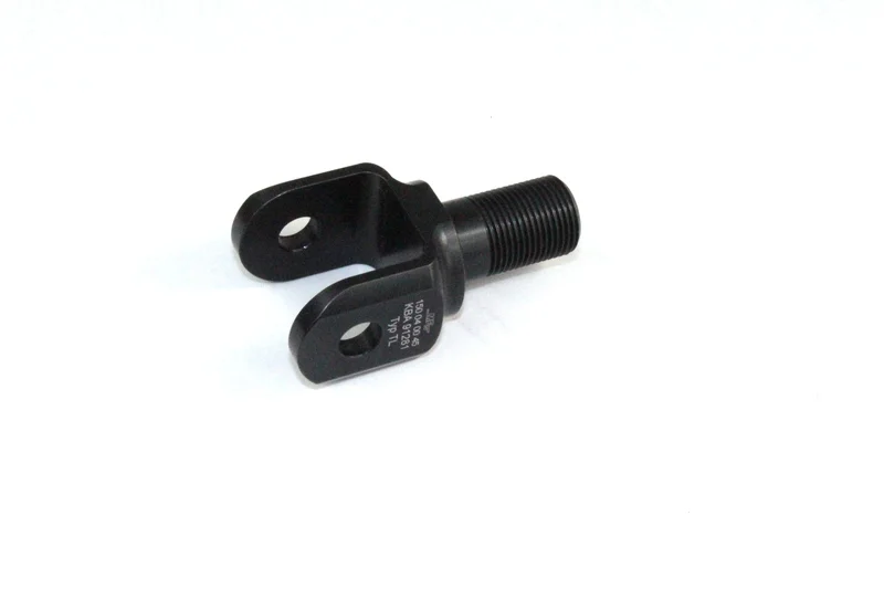 Kit de bajada TECNIUM -25mm