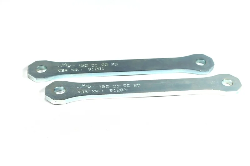 Kit de bajada TECNIUM -30mm