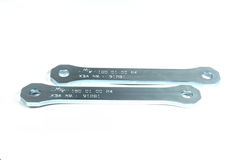 Kit de bajada TECNIUM -30mm