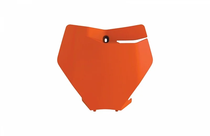 Careta Polisport SX/SX-F 19 Naranja