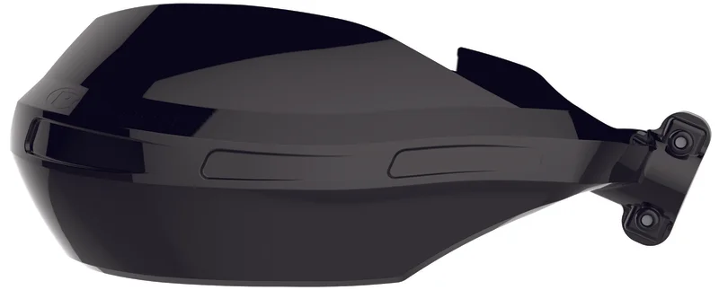 Paramanos POLISPORT Nomad Ø22-28mm - Negro