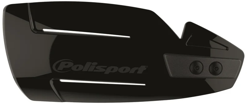 Paramanos Polisport Hammer Negro