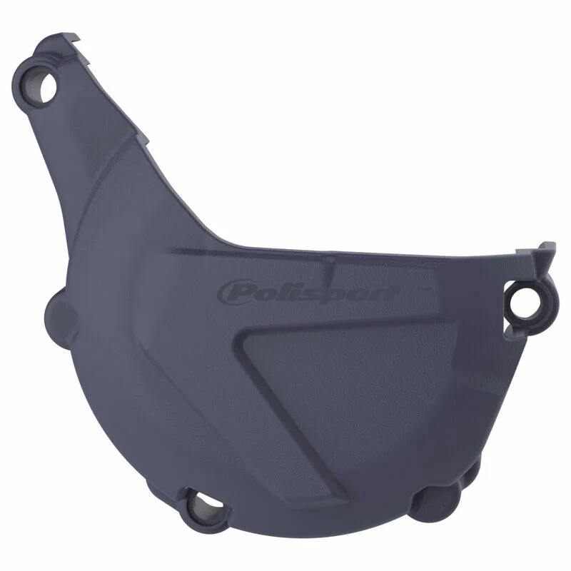 Protector de tapa de encendido azul KTM/Husqvarna