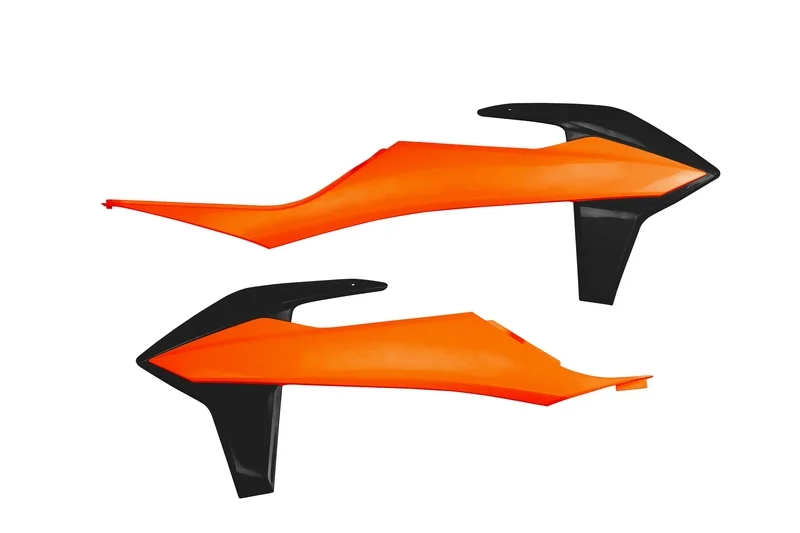 Paneles laterales radiador UFO OEM (2020) KTM EXC/SX/EXC-F/SX-F