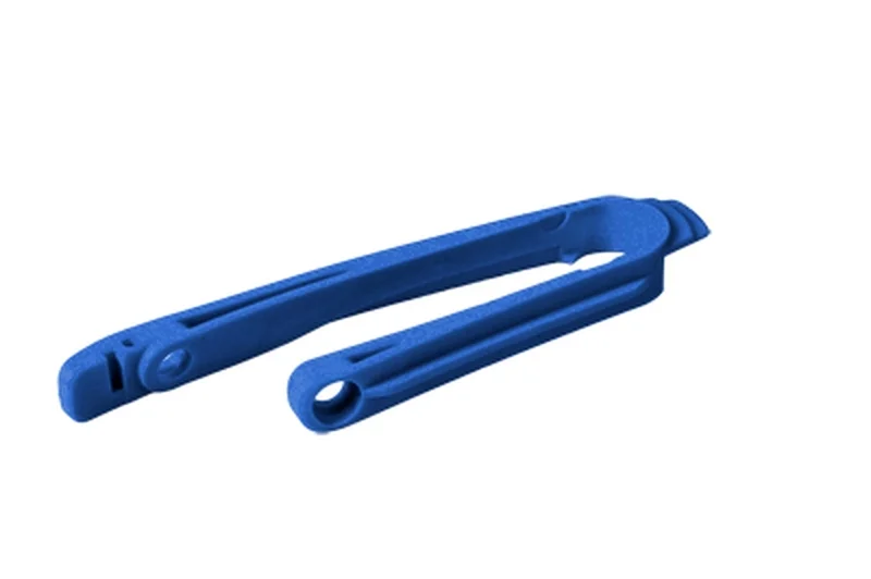 Patin de cadena Polisport HVA Azul