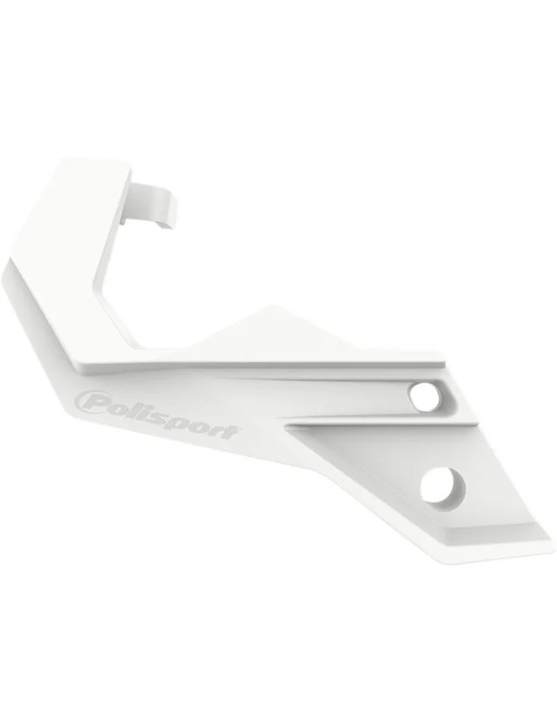 Protectores de Horquilla POLISPORT blanco