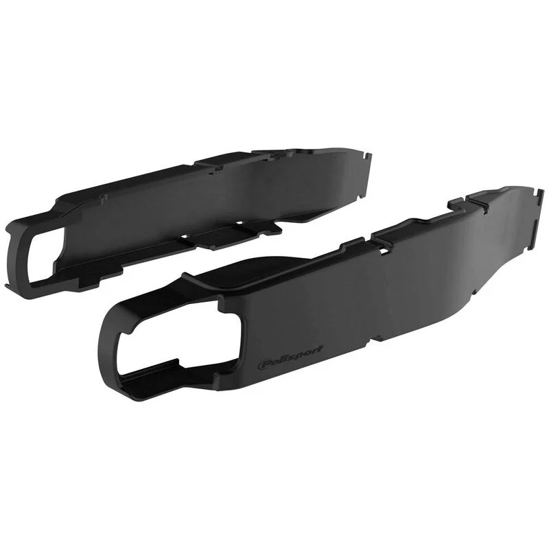 Protector de basculante POLISPORT negro TM EN/MX