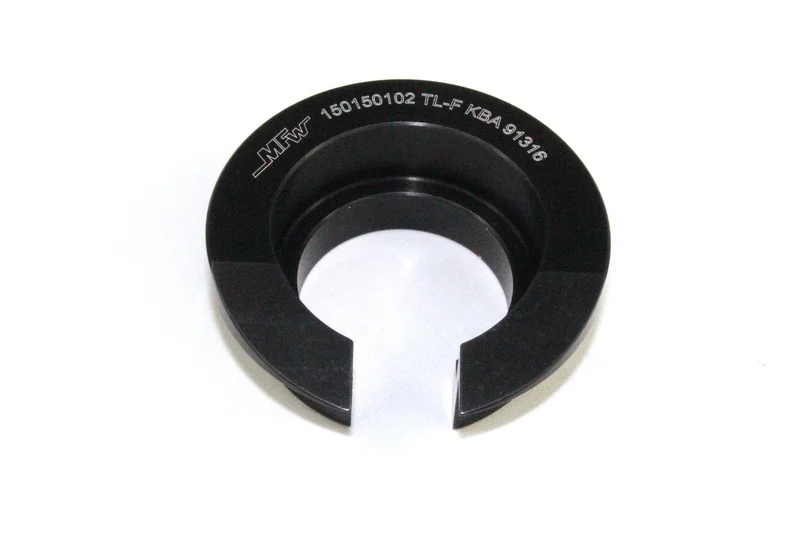 Kit de bajada TECNIUM -15mm