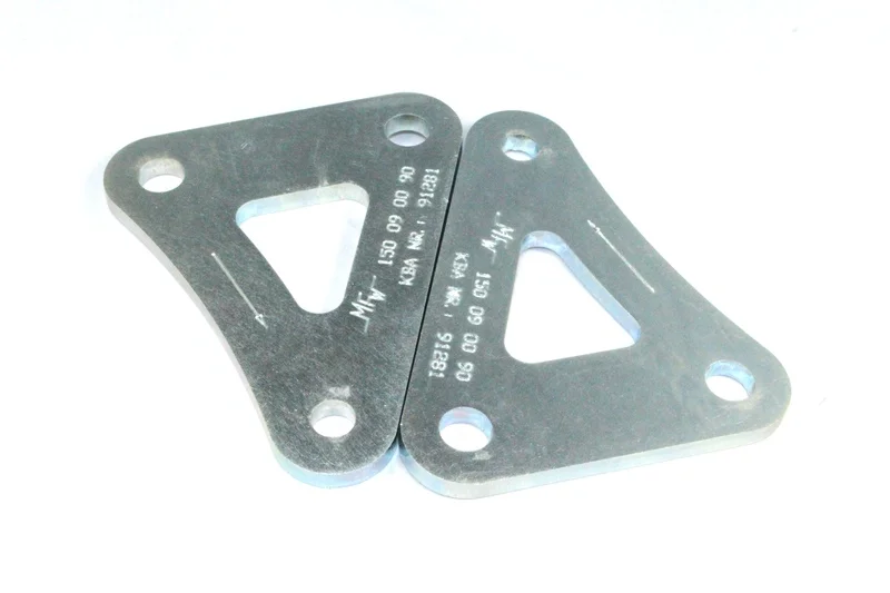 Kit de bajada TECNIUM -30mm