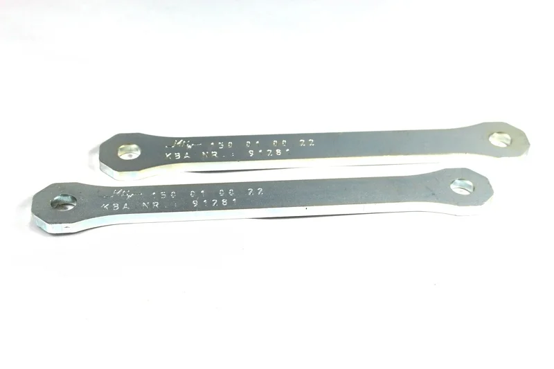 Kit de bajada TECNIUM -40mm