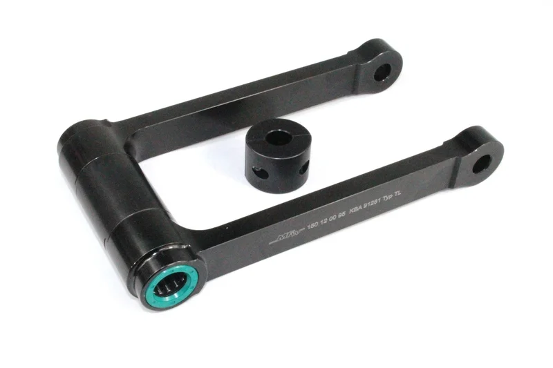 Kit de bajada TECNIUM -30mm