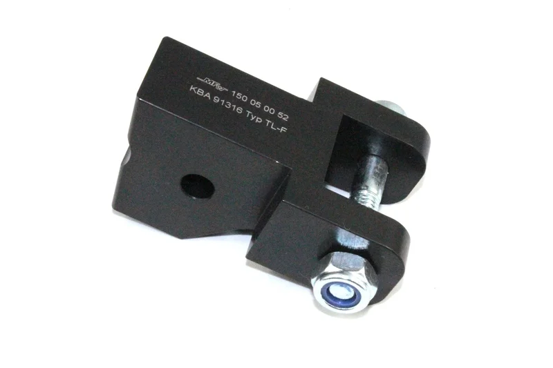 Kit de bajada TECNIUM -25mm