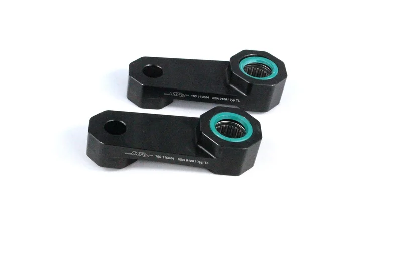 Kit de bajada TECNIUM -25mm