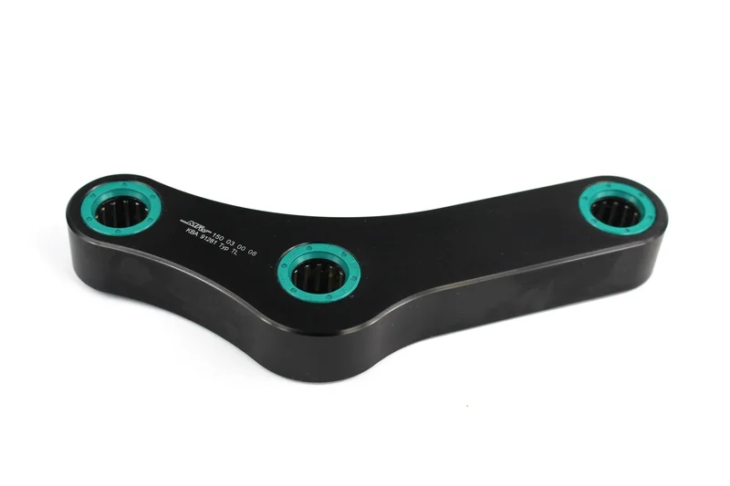 Kit de bajada TECNIUM -30mm