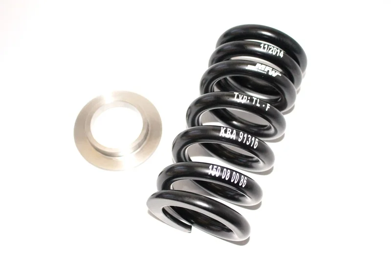 Kit de bajada TECNIUM -30mm