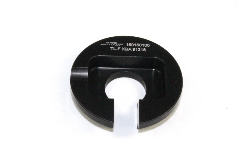Kit de bajada TECNIUM