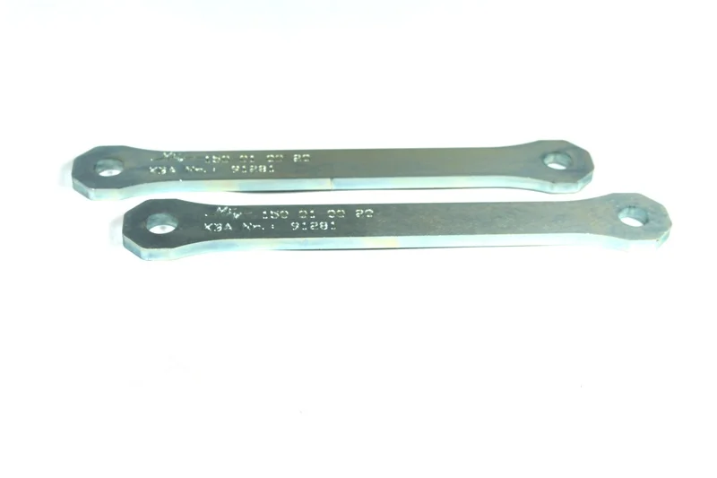 Kit de bajada TECNIUM -40mm