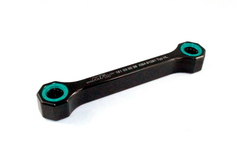 Kit de subida TECNIUM +30mm