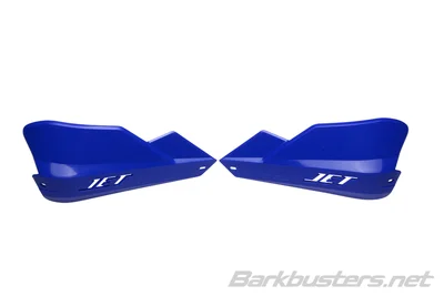 Paramanos Barkbusters JET Color