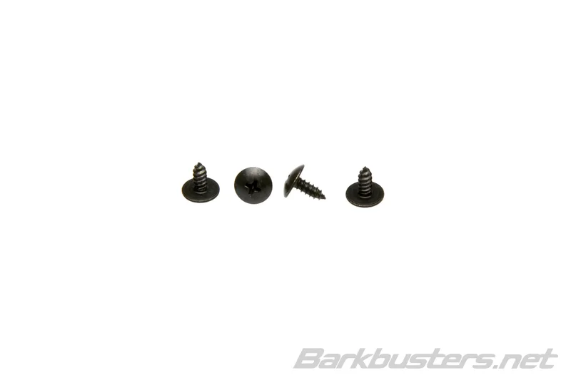 Kit de tornilleria paramanos Barkbusters EGO VPS JET