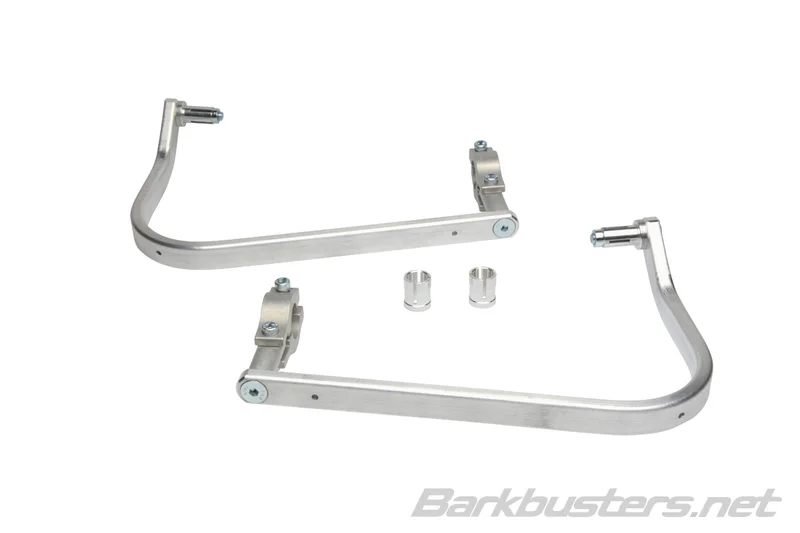 Soportes de aluminio Barkbusters JET,VPS,STORM