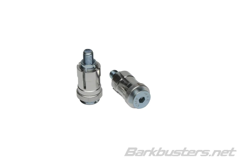 Kit de adaptadores para interior de manillar Ø18 Barkbusters