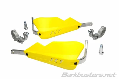 Kit de paramanos BARKBUSTERS JET cerrado Ø28,6mm universal