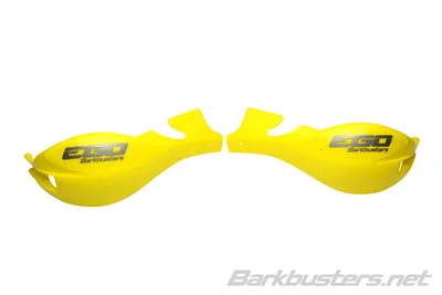 Paramanos Barkbusters EGO Color