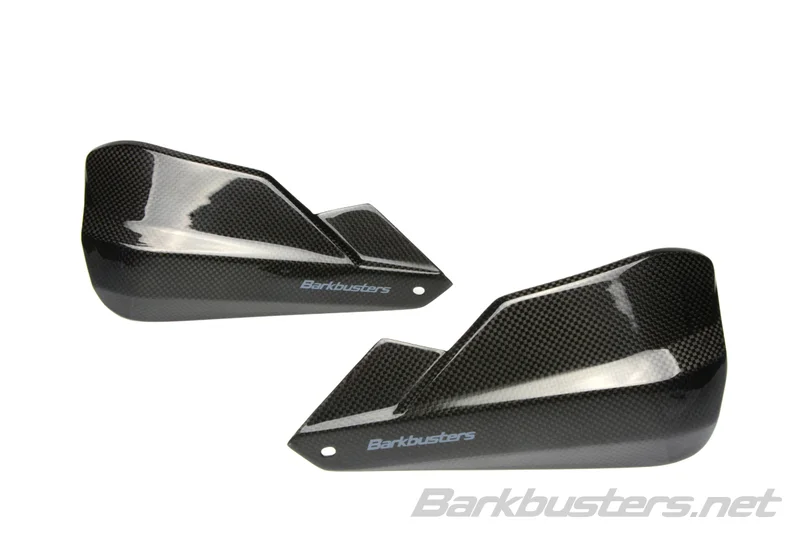 Paramanos de carbono Barkbusters