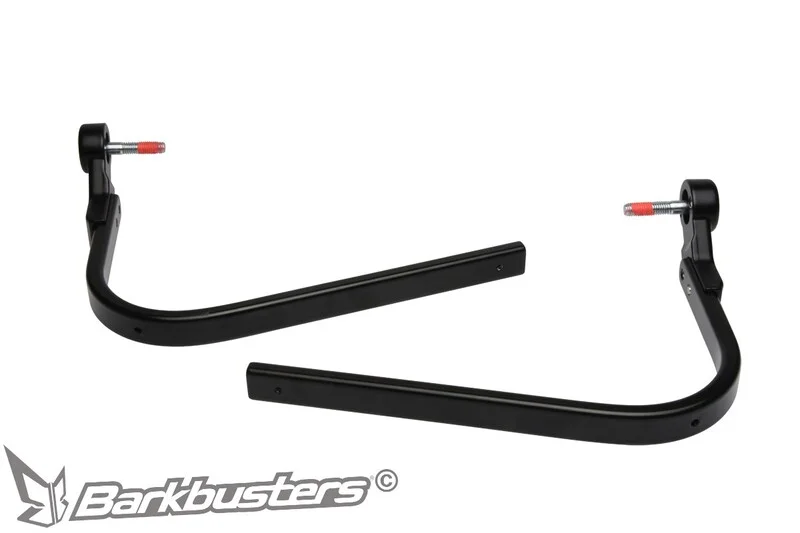 Kit de montaje paramanos BARKBUSTERS universal M6 y M8