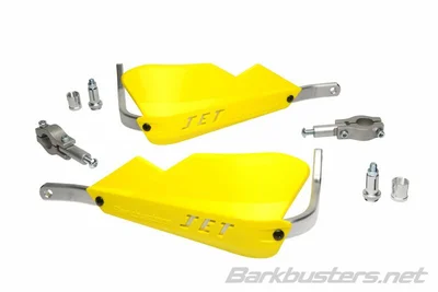 Kit de paramanos BARKBUSTERS JET cerrado Ø22 universal