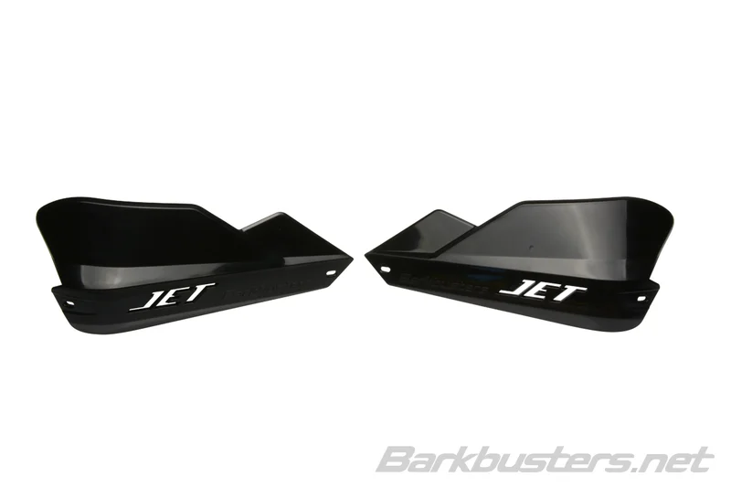 Paramanos Barkbusters JET Color negro