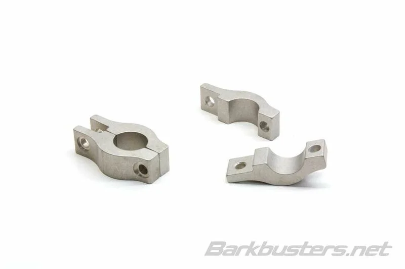 Set de montaje Barkbusters Ø22 mm 