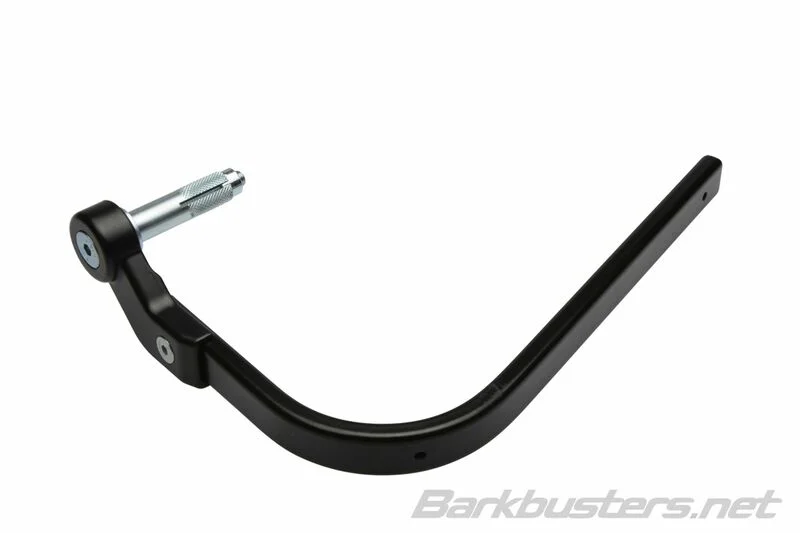 Kit de montaje paramanos BARKBUSTERS universal