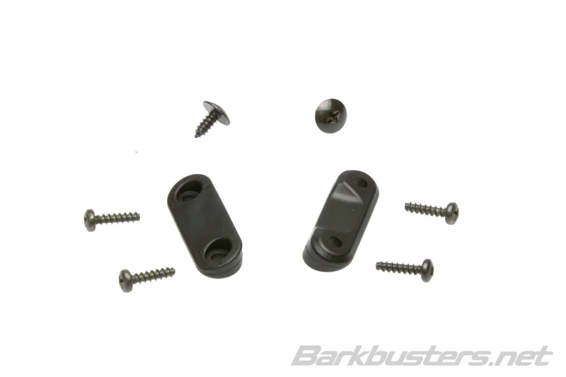 Set de montaje Barkbusters STORM