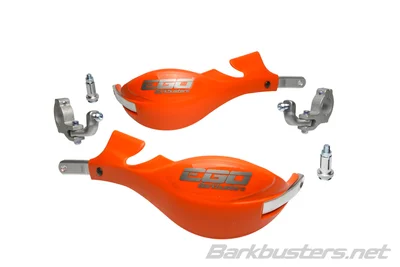 Kit de paramanos Barkbusters EGO cerrado universal Color