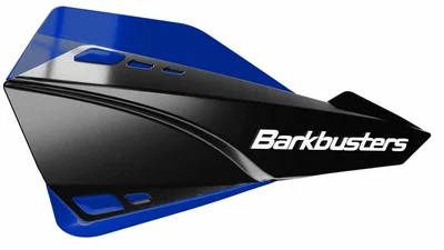 Kit paramanos Barkbusters SABRE Color negro / Color