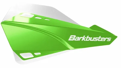 BARKB HANDGUARD SABRE, YEL/BLK