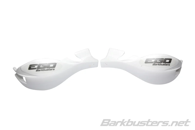 Paramanos Barkbusters EGO Color blanco