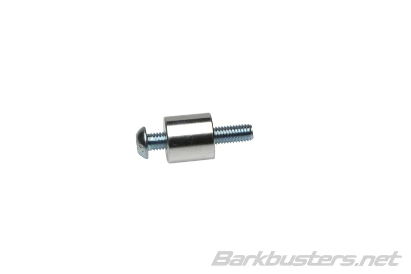 Tornillo y espaciador Barkbusters 20mm